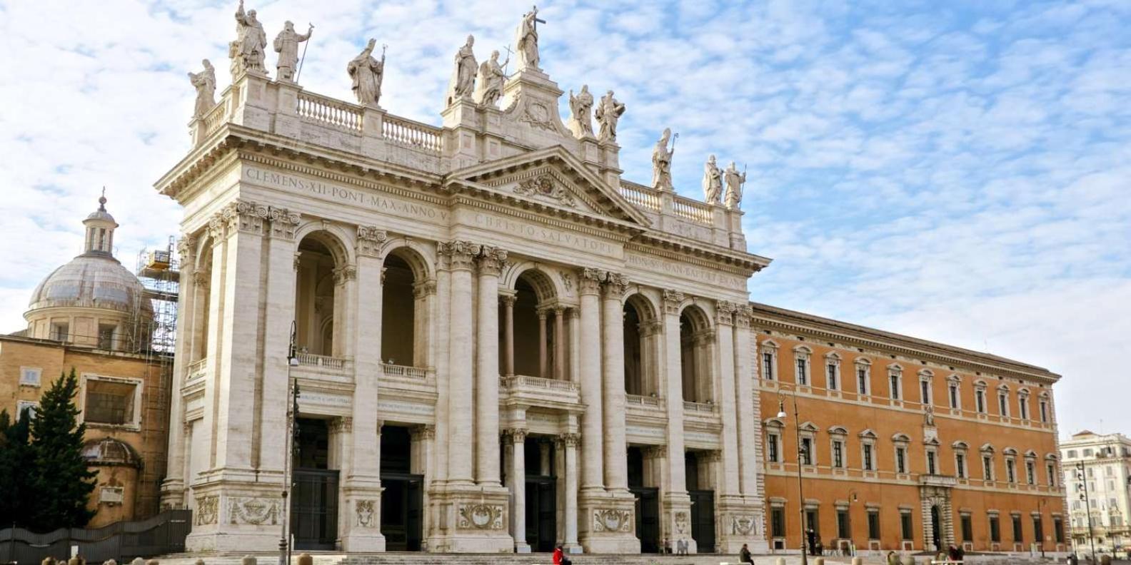 Golden Luxury Home - San Giovanni - 10 Min To Basilica Of San Giovanni - 25 Min To Colosseum Roma Ngoại thất bức ảnh